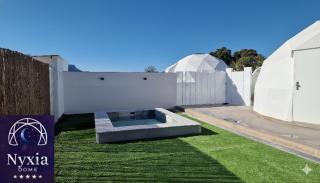 Nyxia Dome - 0