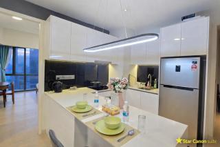 Star Canon Suites At KLCC - 5