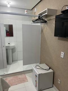 Hotel Santa Rita - 8