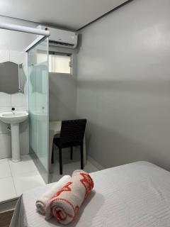 Hotel Santa Rita - 7