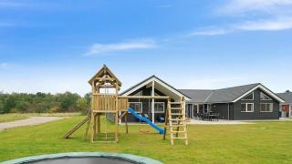 Villavilla 474 - Grenå Strand, Østjylland - 1