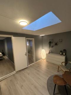 5 room apartment in the heart of Flensburg - 2