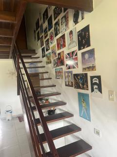 Flat Winterville Gravata - 6