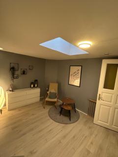 5 room apartment in the heart of Flensburg - 3