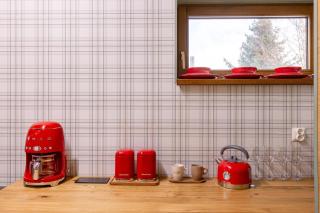 Positano Apartment - 4