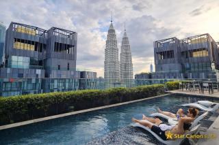 Star Canon Suites At KLCC - 0