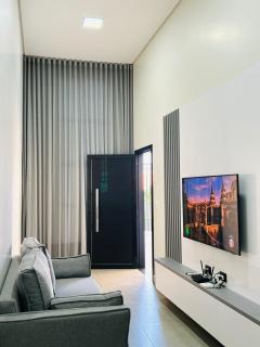 Casa Bruna - Vila Maria - 0