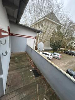 5 room apartment in the heart of Flensburg - 4