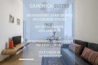 Canonica Suites - Garisenda - 8
