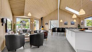 Villavilla 241 - Kegnæs, Sydjylland - 1