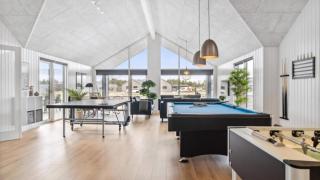 Villavilla 814 - Fjellerup, Østjylland - 2