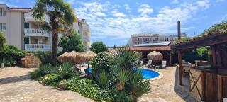 Family hotel Tropicana - 8