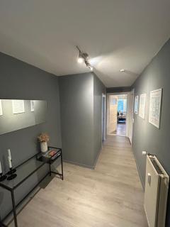 5 room apartment in the heart of Flensburg - 6