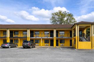 Hotel O Super Value Inn Richland - 6