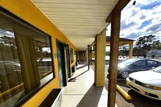 Hotel O Super Value Inn Richland - 9