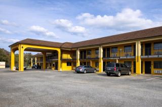 Hotel O Super Value Inn Richland - 9