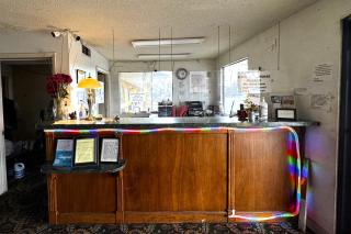 Hotel O Super Value Inn Richland - 2