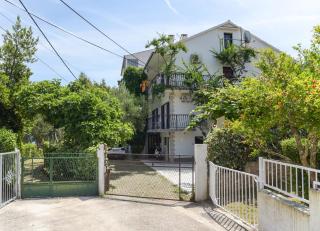 Apartment Villa Iskra - 0