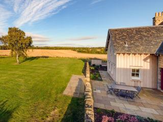 Broomrigg Farmhouse - 9