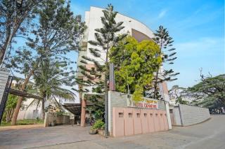 FabHotel JK Grand - 2