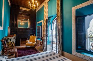 Riad El Ayadi, Moorish villa - 5