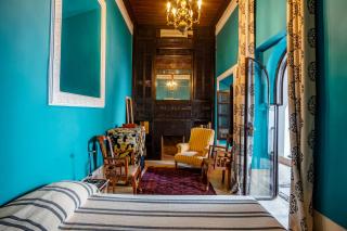 Riad El Ayadi, Moorish villa - 3