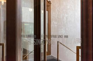 Hotel Waldhaus Sils - 2