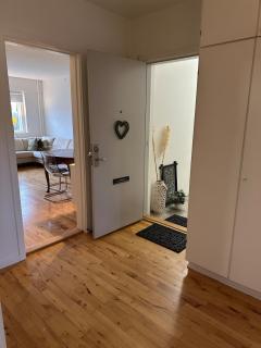 Espergærde Apartment - 4