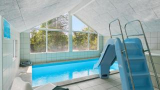 Villavilla 352 - Tisvildeleje, Nordsjælland - 9