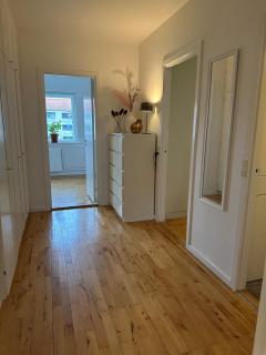 Espergærde Apartment - 5