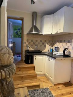 Domek w Zakątku Andrzeje Śniczany 18 - 8