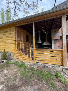 Old Byurakan Gouest House - 9