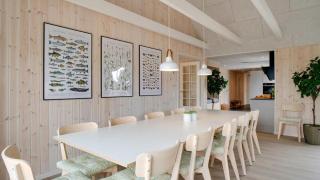 Villavilla 518 - Henne Strand, Vestjylland - 1