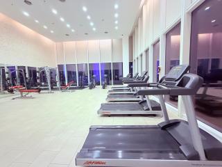 Platinum Klcc by StayAura - 5