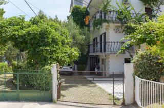 Apartment Villa Iskra - 9