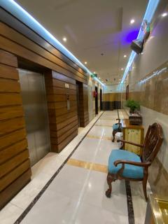 فندق جرين ليف - 1