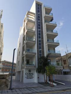 Coral Suites - 9
