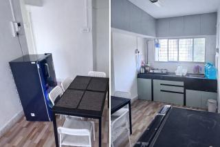 Serene Terrace Apartment Bavdhan - 2