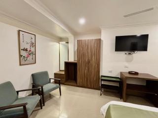 The Harmony Heritage Near Paltan Bazar - 4