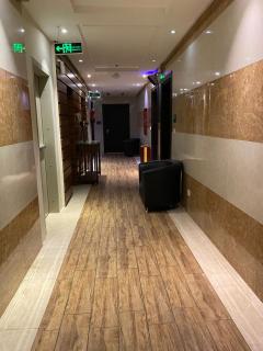 Gardenia Park Quraish hotelفندق جاردينا بارك قريش - 1