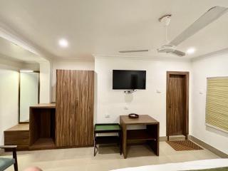 The Harmony Heritage Near Paltan Bazar - 5