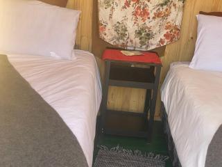 Dinkoeng Tented Camp & Adventure - 8