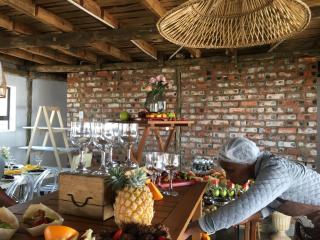 Dinkoeng Tented Camp & Adventure - 6