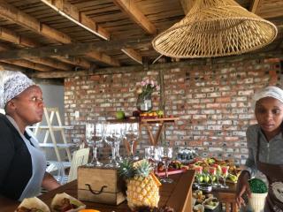 Dinkoeng Tented Camp & Adventure - 5