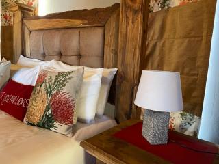 Dinkoeng Tented Camp & Adventure - 4