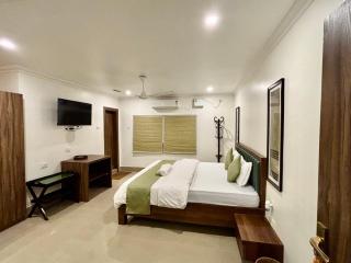 The Harmony Heritage Near Paltan Bazar - 6