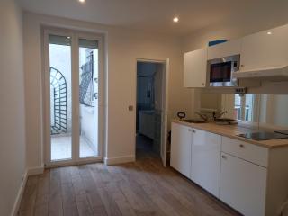 Rêves de jardin -SV242- Centre Vincennes avec Terrasse - 7