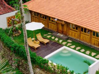 Sena Villa Ubud - Authentic Balinese Villa - 9