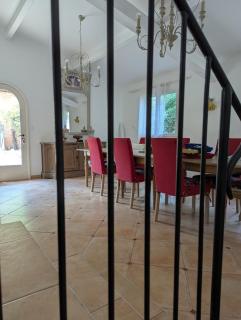 Charming house in the heart of the green Provence - 3