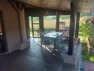 Casuta din Livada - 8